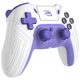 Геймпад бездротовий Proove Gaming Skadi White/Purple - зображення 3