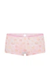 Трусики-шортики Victoria's Secret 1(XS) Розовый (156891) - изображение 3