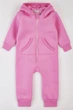 Человечек KRAKO 74-80(см) Розовый (156618) - изображение 1