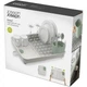 Раздвижная сушка для посуды настольная Joseph Joseph Extend Stone/Green 851652 (01001082) - изображение 9