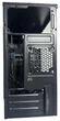 Корпус Delux MK 360 Black (MK360) - зображення 3