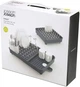 Раздвижная сушилка для посуды Joseph Joseph Extend Grey 85040 (01000296) - изображение 4