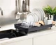 Раздвижная сушилка для посуды Joseph Joseph Extend Grey 85040 (01000296) - изображение 8