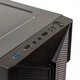 Корпус GTL Gaming Trinity Black без БЖ (GTL1805) - зображення 5