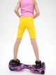 Дитячі шорти ISSA PLUS CD1-38 122 жовтий - изображение 3