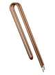 Водонагреватель ELDOM Style 50 SLIM круглый фланец - изображение 3