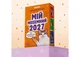 Календар з передбаченнями Мій мееемний 2027 (orner-3744) - изображение 1