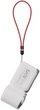 Портативний ручний вентилятор Skinarma Gyro CE 3000mAh (SK-FAN3K-GYROCE-WHT) White - изображение 5