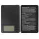 Карманные электронные весы 0.01 г / 500 г с LCD-дисплеем BW-015 Black - изображение 6