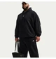Кофта мужская Nike Club Ft Os Po Black XS Черный IF0745-010 - изображение 3