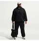 Кофта мужская Nike Club Ft Os Po Black XS Черный IF0745-010 - изображение 5