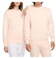 Світшот чоловічий Nike Club Fleece L Персиковий BV2662-838 - зображення 2