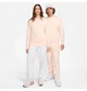 Світшот чоловічий Nike Club Fleece L Персиковий BV2662-838 - зображення 4