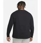 Кофта мужская Nike Sportswear Men's Long-Sleeve T-Shirt M Черный AR5193-010 - изображение 7