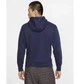 Худи мужское Nike Nsw Club Hoodie Po Bb Gx XL Синий BV2973-410 - изображение 6