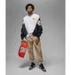 Лонгслив мужской Jordan Flight Mvp 85 L/S Tee White Dv8428-100 S Белый DV8428-100 - изображение 7
