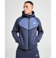 Толстовка мужская Nike Tech Fleece Blue L Синий IH4302-437 - изображение 4