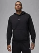 Худи мужское Nike M J Df Sprt Csvr Flc Po S Черный FV8606-050&FV8608-050 - изображение 2