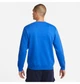 Свитшот мужской Nike Crew Bb Blue L Синий FN0245-480 - изображение 2