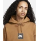 Худи мужское Nike Sb Brown M Коричневый DV8839-270 - изображение 4