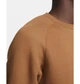 Свитшот мужской Nike M Tch Flc Crew M Коричневый FB7916-281 - изображение 9