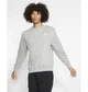 Світшот чоловічий Nike M Nsw Club Crw Bb 2XL Сірий BV2662-063 - зображення 3