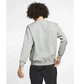 Світшот чоловічий Nike M Nsw Club Crw Bb 2XL Сірий BV2662-063 - зображення 4