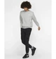 Світшот чоловічий Nike M Nsw Club Crw Bb 2XL Сірий BV2662-063 - зображення 6