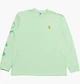 Лонгслив мужской Nike Acg Men's Dri-Fit XL FV3488-376 - изображение 1