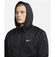Чоловіча толстовка Nike Therma-Fit Men Training-Jacket L Чорний DQ4830-010 - зображення 7