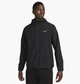 Спортивная ветровка мужская Nike Dri-Fit Form Black M Черный FB7482-010 - изображение 1