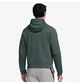 Толстовка мужская Nike Fleece Olive M Оливковый DD5284-338 - изображение 2
