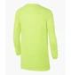 Кофта чоловіча Nike Dry Park First Layer 702 L Жовтий AV2611-702 - зображення 3