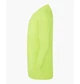 Кофта чоловіча Nike Dry Park First Layer 702 L Жовтий AV2611-702 - зображення 4