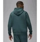 Худи мужское Nike Air Essentials Fleece L Комбинированный FD7545-366 - изображение 2