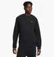 Свитшот мужской Nike Tech Fleece Crew XS Черный FB7916-010 - изображение 1