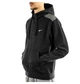 Толстовка мужская Nike Sp Fleece Full Bb Zip Hoodie XL Черный FQ8819-010 - изображение 2