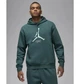 Худи мужское Nike Air Essentials Fleece L Комбинированный FD7545-366 - изображение 5