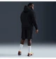 Худи мужское Nike Club Pullover Fleece Hoodie XL Черный FN3859-010 - изображение 7
