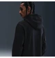 Худи мужское Nike Club Pullover Fleece Hoodie XL Черный FN3859-010 - изображение 8