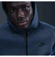 Чоловіча толстовка Nike Tech Fleece Windrunner Blue M Синій HV0949-438 - зображення 4
