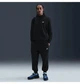 Худи мужское Nike Club Pullover Fleece Hoodie XL Черный FN3859-010 - изображение 10