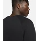 Свитшот мужской Nike Tech Fleece Crew XS Черный FB7916-010 - изображение 9