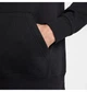Худи мужское Nike Club Pullover Fleece Hoodie XL Черный FN3859-010 - изображение 12