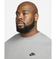 Свитшот мужской Nike Nsw Tech Fleece Crew XL Серый CU4505-063 - изображение 9