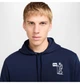 Худі чоловіче Nike Club Ft Po Hdy Moon Gfx Blue 2XL Синій HQ8594-451 - зображення 3