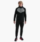 Толстовка мужская Nike Tech Fleece Black/Grey L IH4302-010 - изображение 1