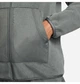 Толстовка мужская Nike Teddy Fleece Grey XL Серый DD4882-068 - изображение 5