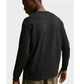 Лонгслив мужской Nike Premium Essentials Sustainable Black M Черный IH1127-010 - изображение 2