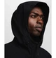Кофта чоловіча Nike Sw Tech M Чорний HM7151-010 - зображення 7